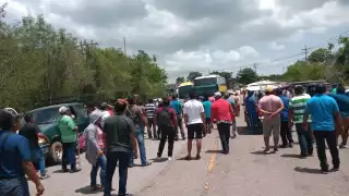 Emilio Lara pide la intervención de la Guardia Nacional