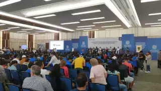 Son 617 atletas de Yucatán que participarán en los Juegos Conade 2023