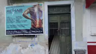 FOTOS: Julio Jiménez Mendoza