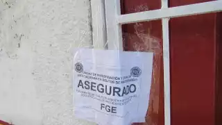 Se desconoce el procedimiento legal que se tomará en contra del dueño