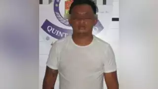 Jesús 'N' enfrentará cargos por resistencia y desobediencia a una autoridad, luego de agredir físicamente a un oficial de la Policía Local