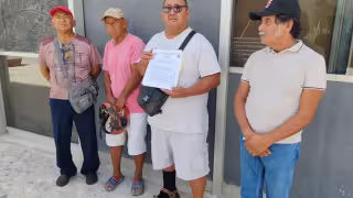Contaminación y baja captura golpean a pescadores de Campeche; piden aumentar apoyos