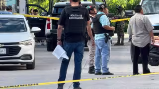 Dos cateos en un día en Ciudad del Carmen: Fiscalía y Marina intervienen viviendas en estas colonias