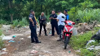 Elementos de la Policía lograron detener a un sujeto cuando intentaba robar una motocicleta en Chetumal