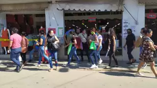 La velocidad de crecimiento de casos para la zona sur es de 0.22 y de 0.22 para la zona norte. Foto: Archivo