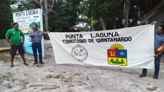 Alcalde Alfredo Fernández Arceo evitó debatir y optó por enviar patrullas