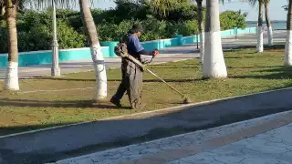 Sindicatos de Carmen exigirán aumento salarial del 10% y pago de adeudos laborales este 2026