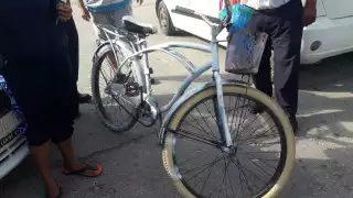 Foto: Justino Xiu Chan