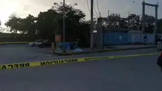 Al fallecido le llamaban 'El Pulpo'