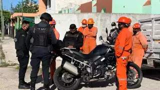 Foto: Verónica Camacho Chávez