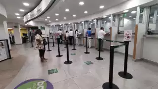 El sector masculino en la región acapara las cuentas bancarias, según un análisis de la CNBV