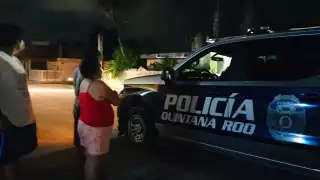 'El Brayan' fue trasladado al Ministerio Público donde quedó a disposición de un juez