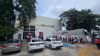 Caos en Monte de Piedad de Campeche: clientes denuncian prendas a la venta tras la huelga