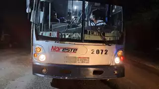 Los 10 indocumentados son originarios de Cuba, Brasil y República Dominicana