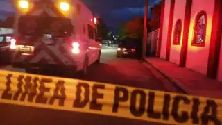 Foto: Jazmín Rodríguez