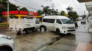 No se registraron personas heridas