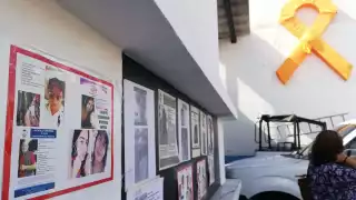 Quintana Roo superó a Campeche en la cifra de menores de edad desaparecidos desde 2020 hasta lo que va del 2022, indicó la Redim