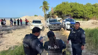 Ejecutan a conocido empresario chatarrero en la colonia Faro Xicalango