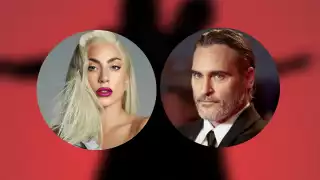 Lady Gaga y Joaquín Phoenix compartirán escenas en la película 'Joker: Folie à Deux', que llegará a los cines en el 2024