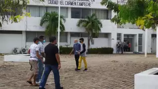 El 59.7 por ciento de los ciudadanos carmelitas considera al gobierno de Óscar Rosas como ineficaz