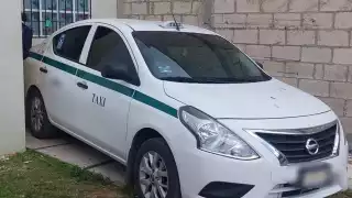 Aparentemente, el responsable sería otro conductor en estado de ebriedad, quien al ver lo ocurrido huyo del lugar