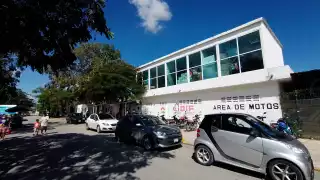 Niñas obligadas a pedir limosna permanecerán en el DIF Cancún: EN VIVO