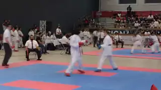 Yucatán continúa en busca de medallas en los Juegos Conade 2022