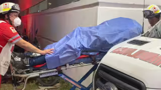 Ataque armado en un bar de la Región 220 de Cancún dejó cinco heridos