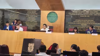 Suicidio, educación y medio ambiente preocupan a jóvenes de Campeche; presentan 79 propuestas