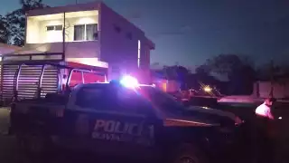 Los cuerpos serán trasladados a las instalaciones del Servicio Médico Forense