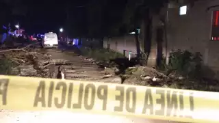 Foto:  Jazmín Rodríguez