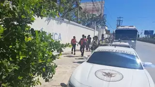 Las personas salieron a buscar mejores condiciones de vida, pero no lo consiguieron