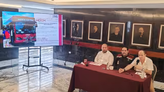 Ko’ox deja de cobrar 100 mil pesos diarios por transbordos gratis en Campeche