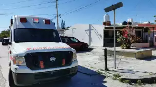 Familiares de la muchacha entraron a su cuarto para avisarle que salga a desayunar y la encontraron semiinconsciente