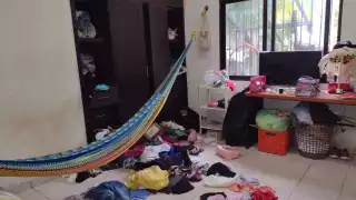 Roban alhajas y dinero a una pareja de abuelitos en Carrillo Puerto