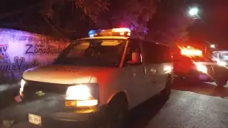 Las zonas de alto impacto son prioridad