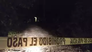 Asesinan a una mujer frente a su pareja en Cancún