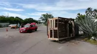 Foto: Cuautémoc Moreno