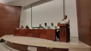 Es el primer Foro de Educación Ambiental realizado en Yucatán