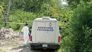 Lo tiraron en una brecha de la colonia Doctores, zona que se ha convertido en un tiradero clandestino de cadáveres