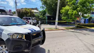“Esto nunca nos había pasado": Mototaxistas exigen seguridad tras atentados en Ciudad del Carmen