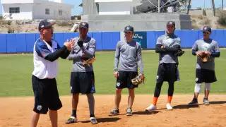 El manager “Tony” Rodríguez pidió paciencia a la afición y prometió que ganarán muchos juegos durante la Temporada 2022