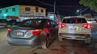 Foto: Ricardo Jiménez