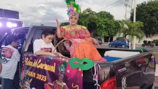 El Carnaval de Campeche comienza este jueves