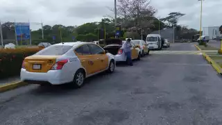 Comentaron que ahora realizan su trabajo con más tranquilidad