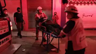 Foto: Ricardo Jiménez