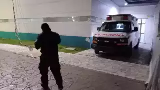 El menor es reportado como delicado. Foto: Por Esto!