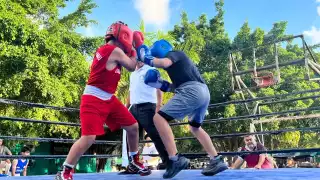El clasificatorio de boxeo tendrá lugar del 23 al 26 de marzo en Cancún, Quintana Roo