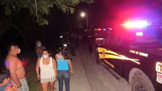 Reportan presunto abuso sexual de una niña de 6 años en Tizimín