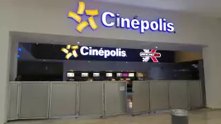 FOTO: Emmanuel Sansores